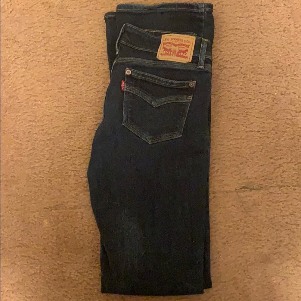 Levi’s 715